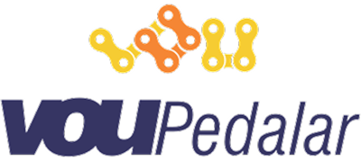 VouPedalar Logo